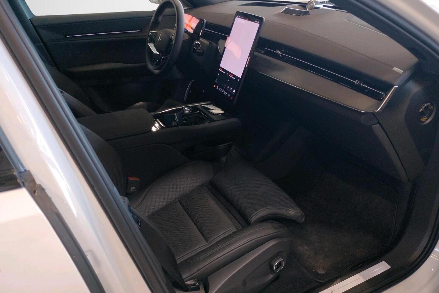 Polestar 3 vaihtoauto