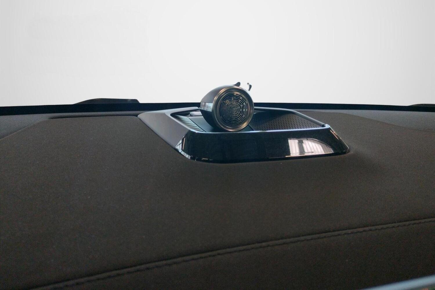 Polestar 3 vaihtoauto