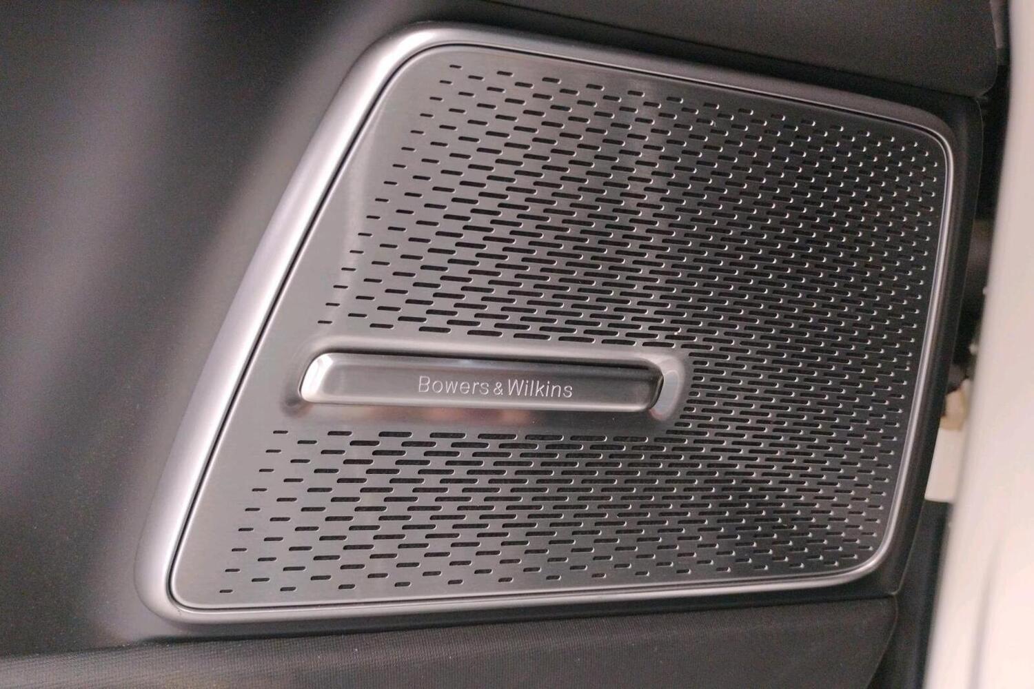 Polestar 3 vaihtoauto