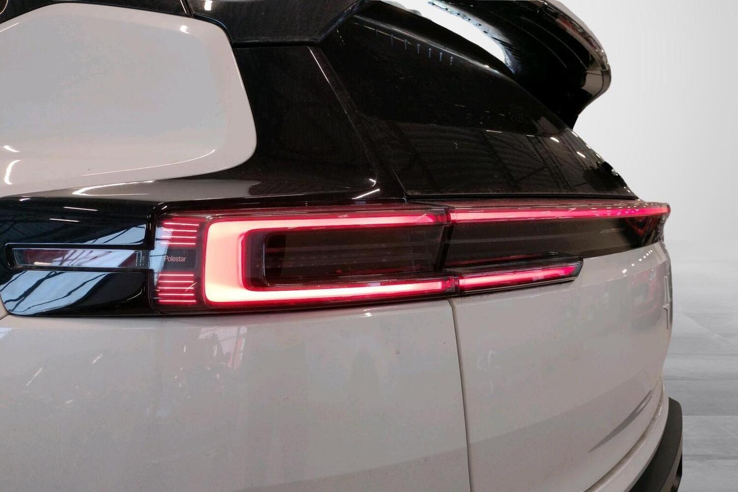 Polestar 3 vaihtoauto