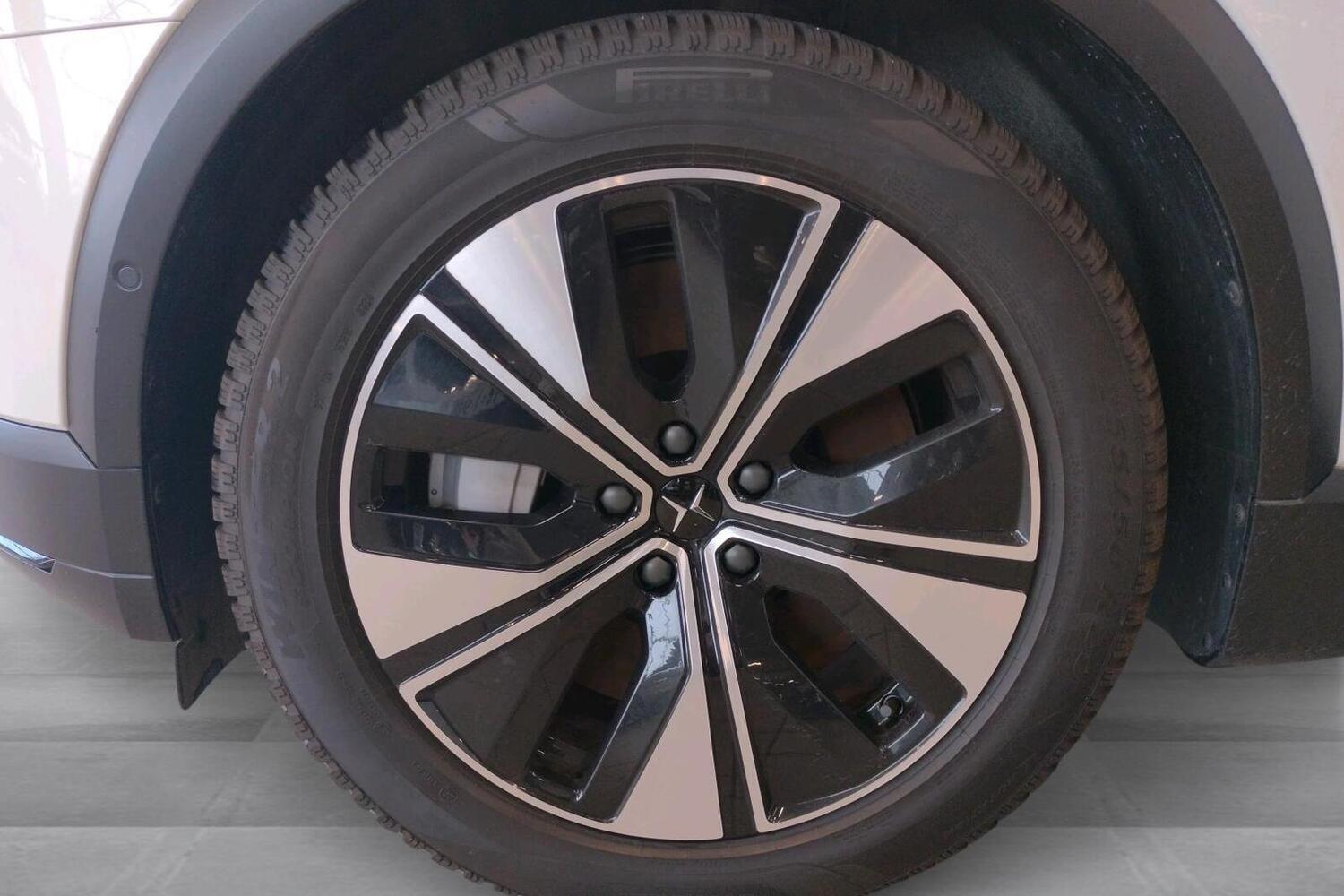 Polestar 3 vaihtoauto