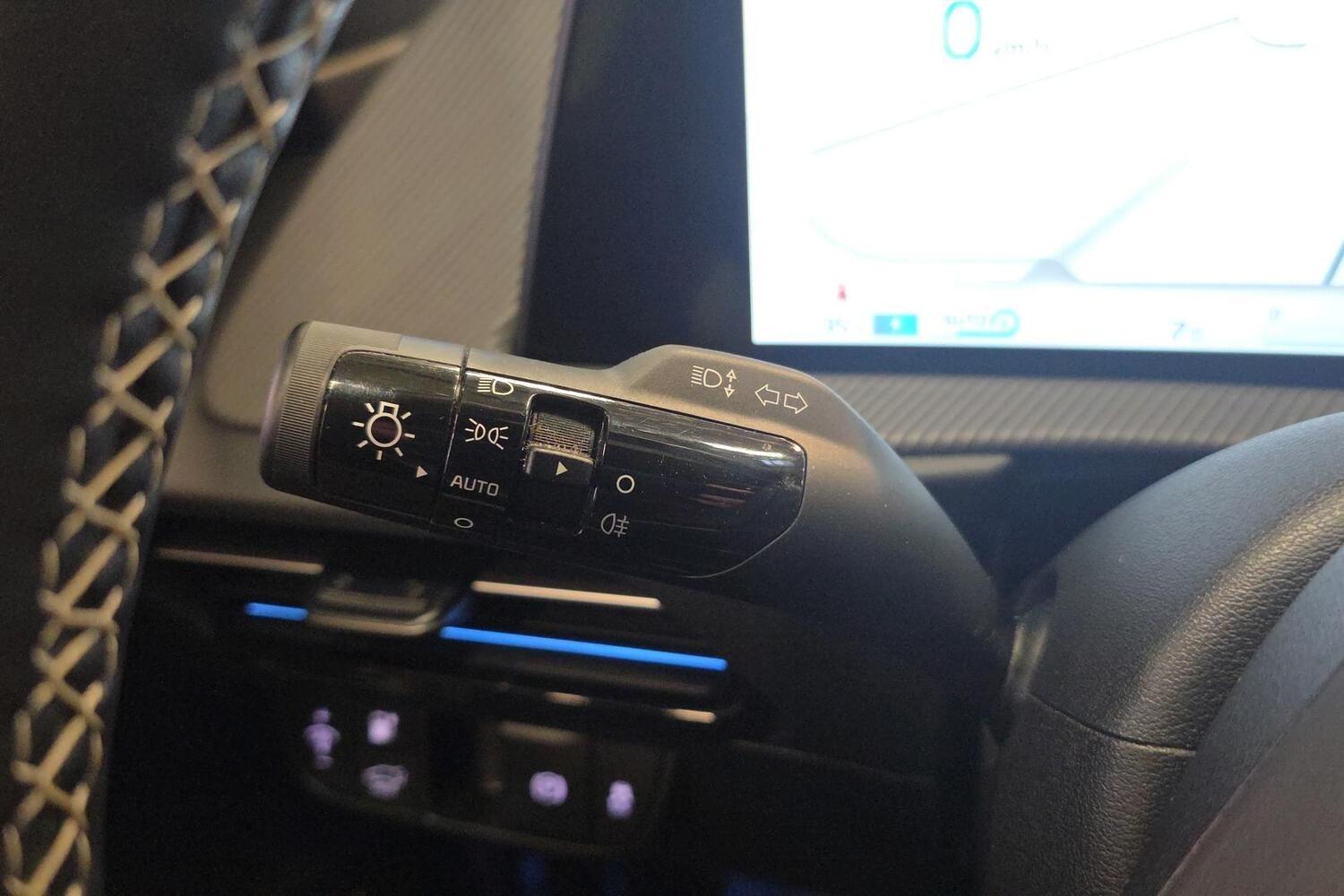 Kia EV6 vaihtoauto