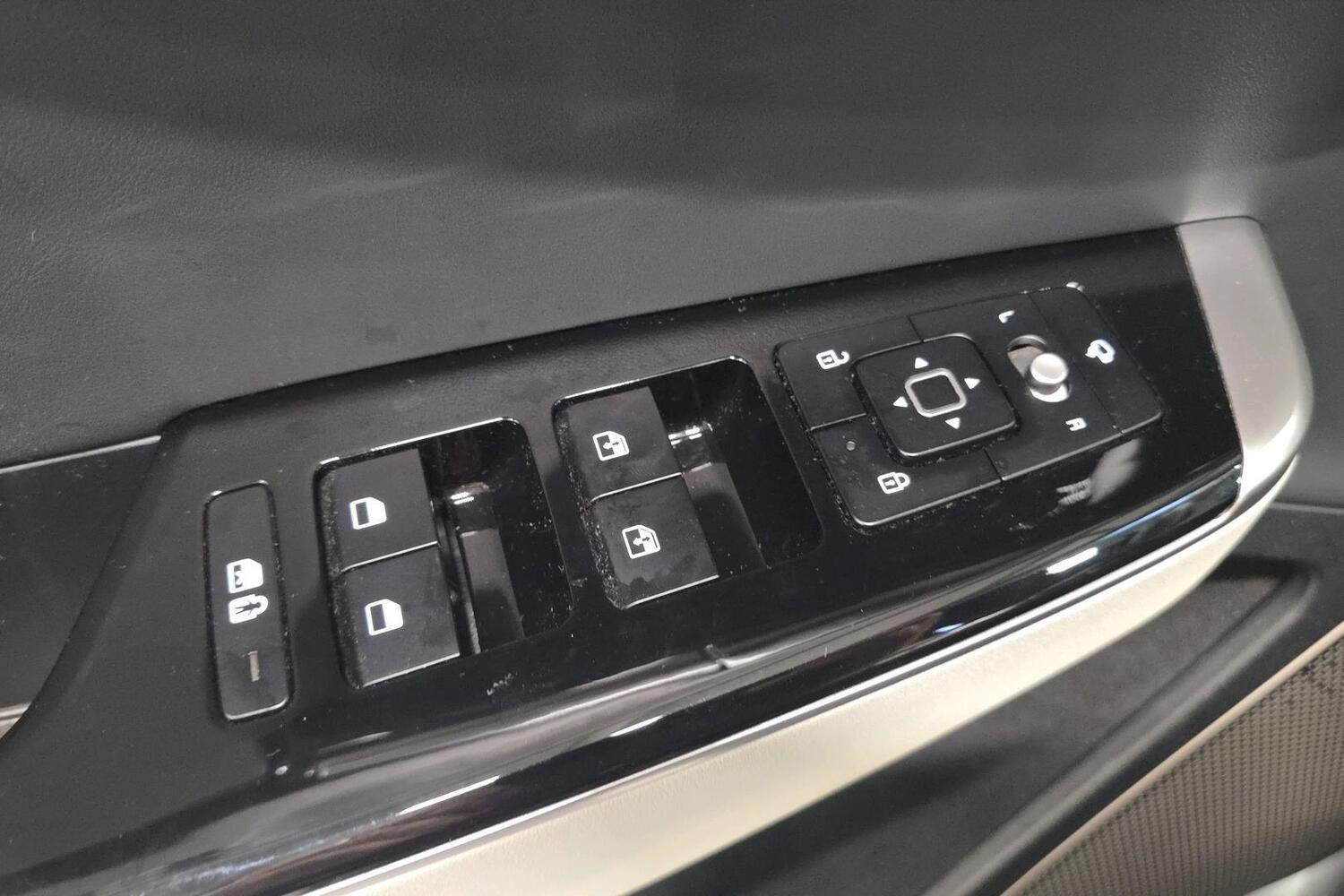 Kia EV6 vaihtoauto