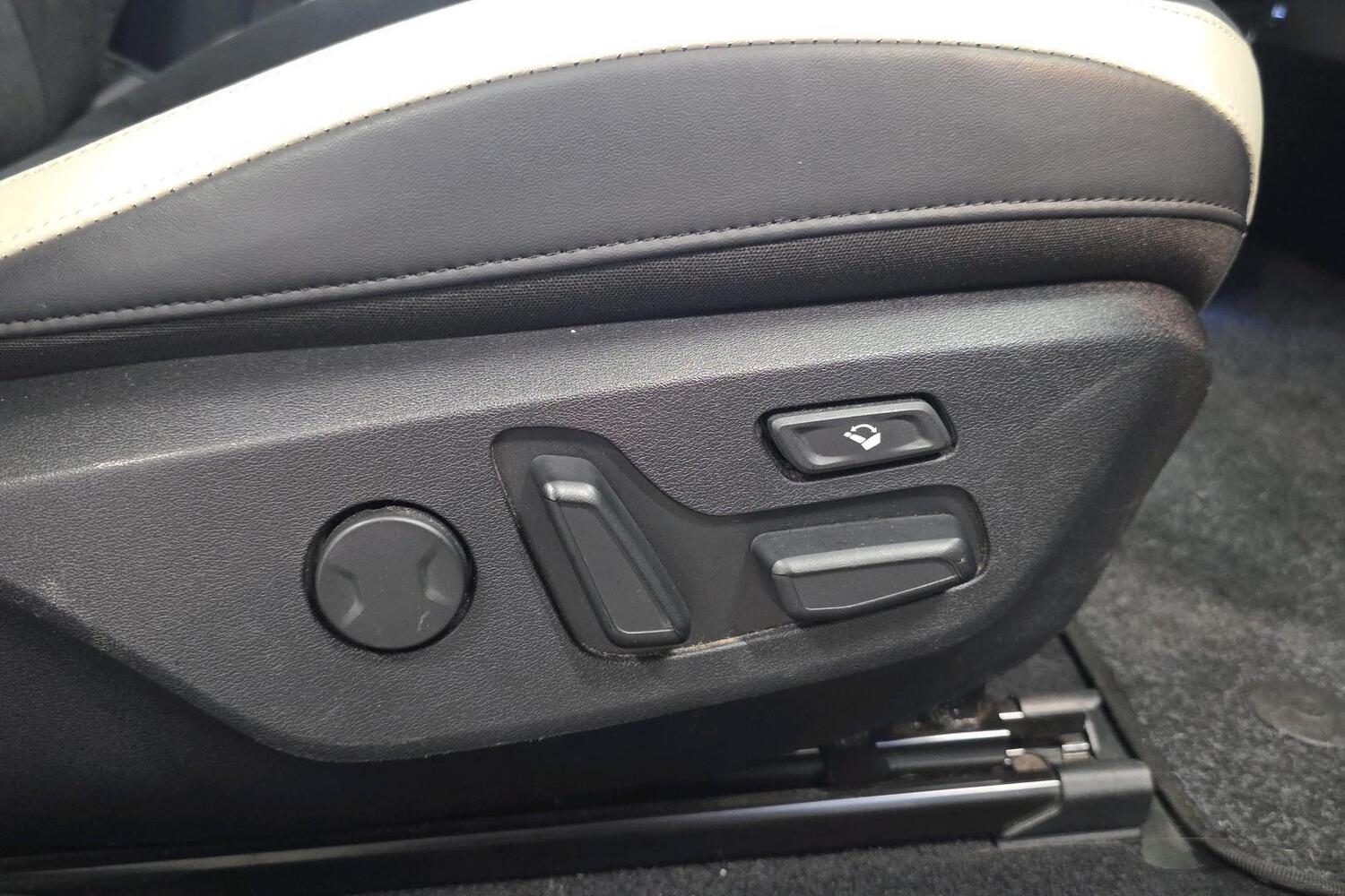 Kia EV6 vaihtoauto