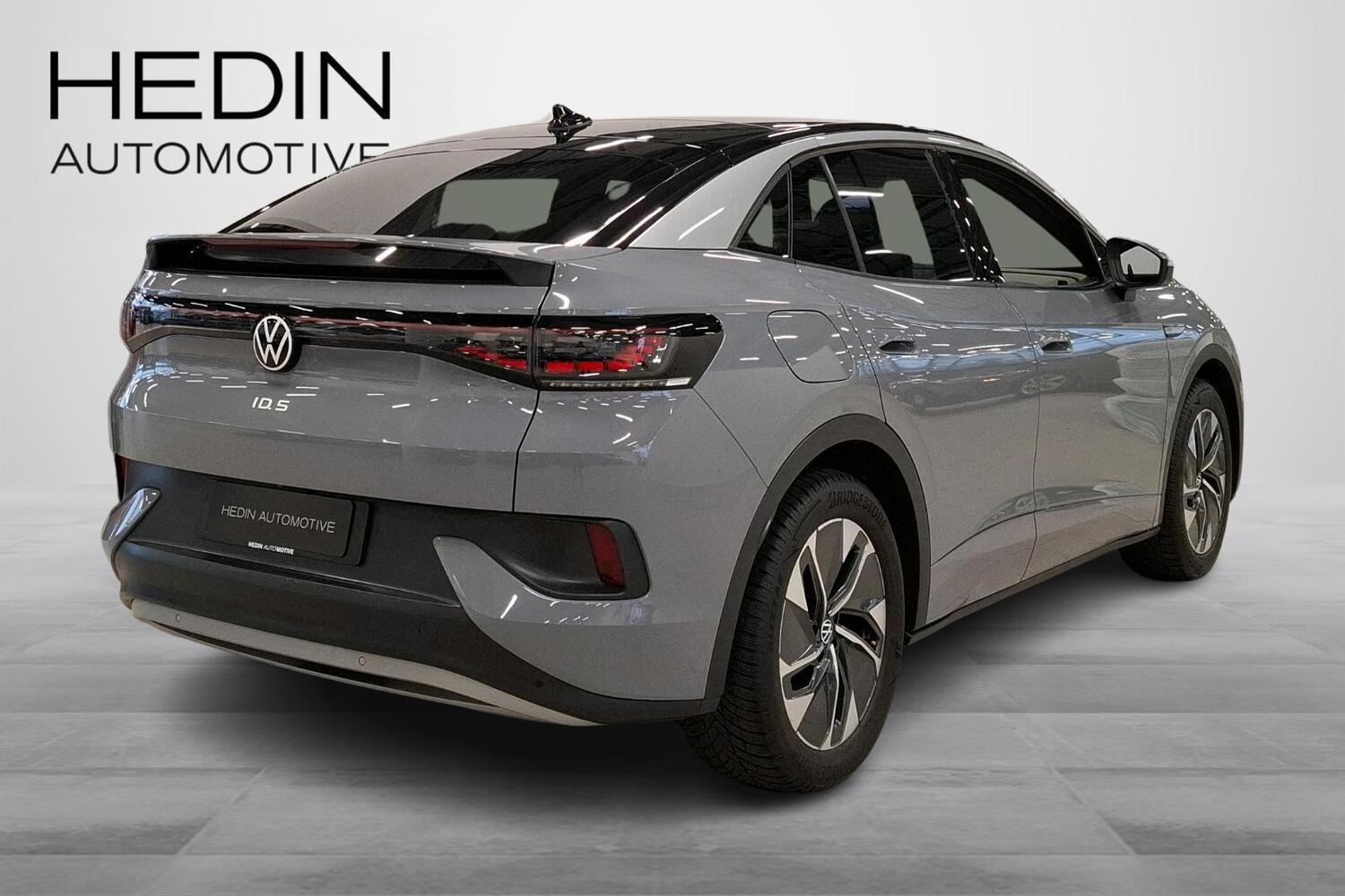 Volkswagen ID.5 vaihtoauto