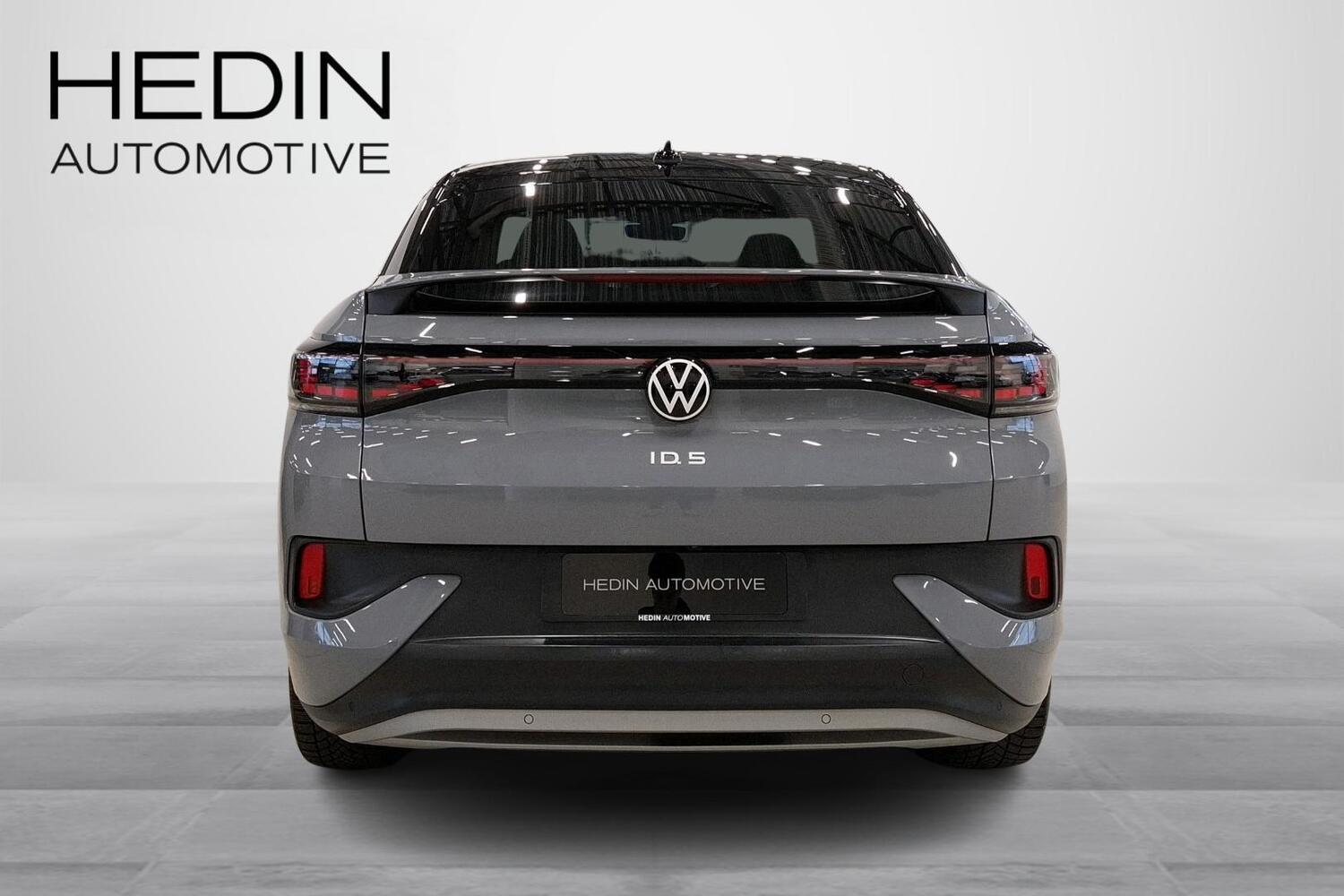 Volkswagen ID.5 vaihtoauto