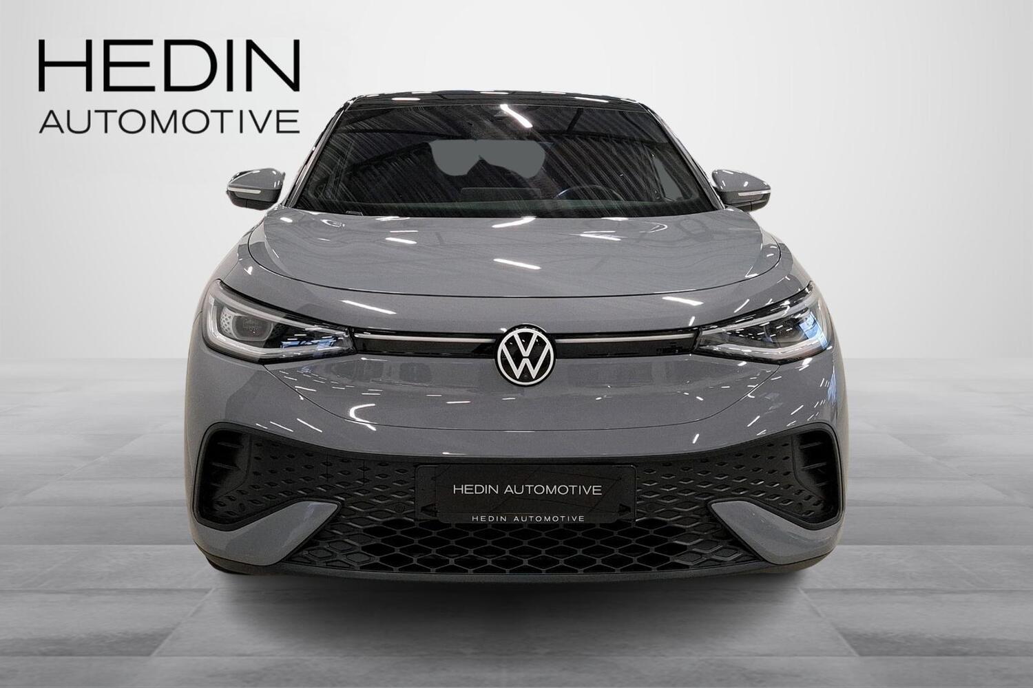 Volkswagen ID.5 vaihtoauto