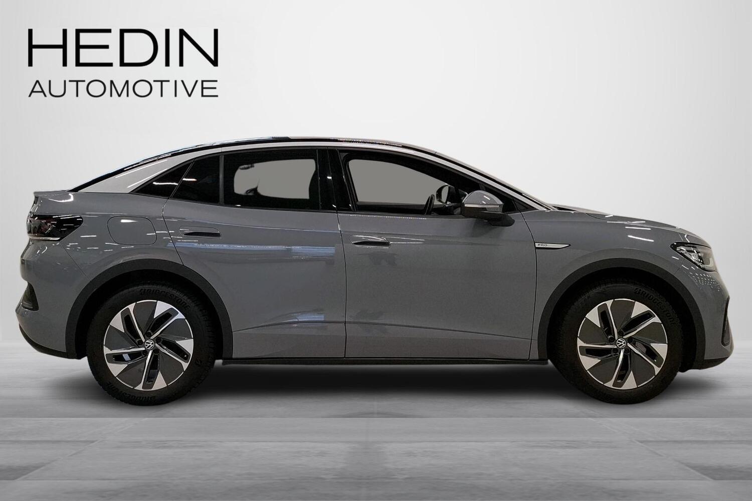 Volkswagen ID.5 vaihtoauto