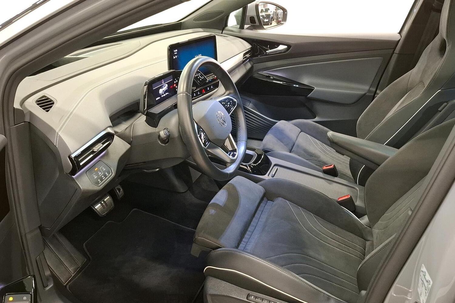 Volkswagen ID.5 vaihtoauto