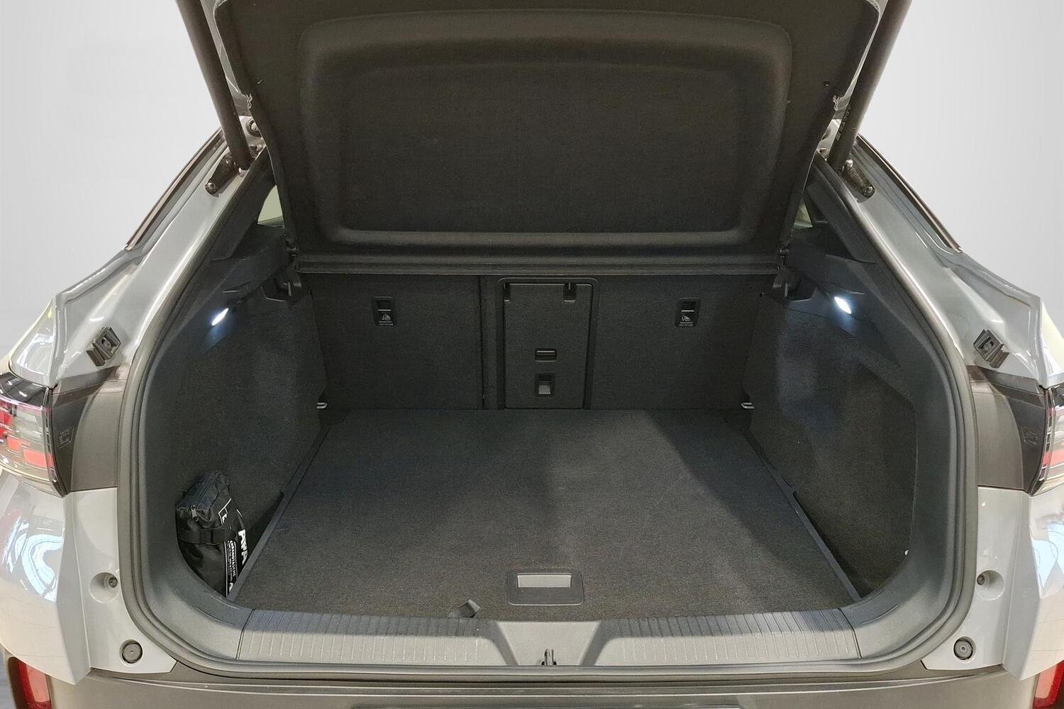Volkswagen ID.5 vaihtoauto
