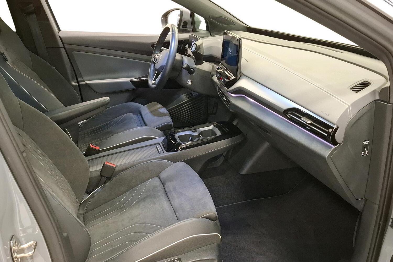Volkswagen ID.5 vaihtoauto