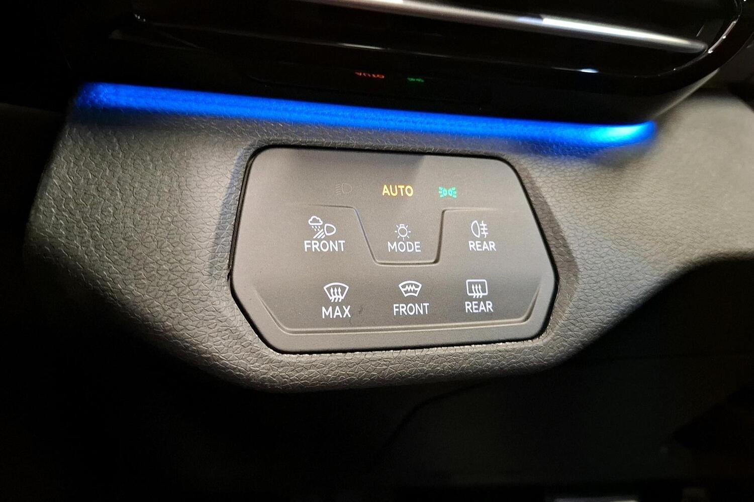 Volkswagen ID.5 vaihtoauto