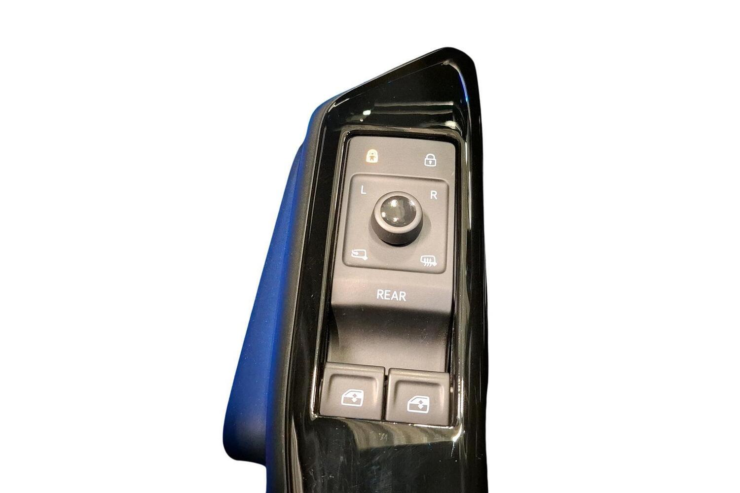 Volkswagen ID.5 vaihtoauto