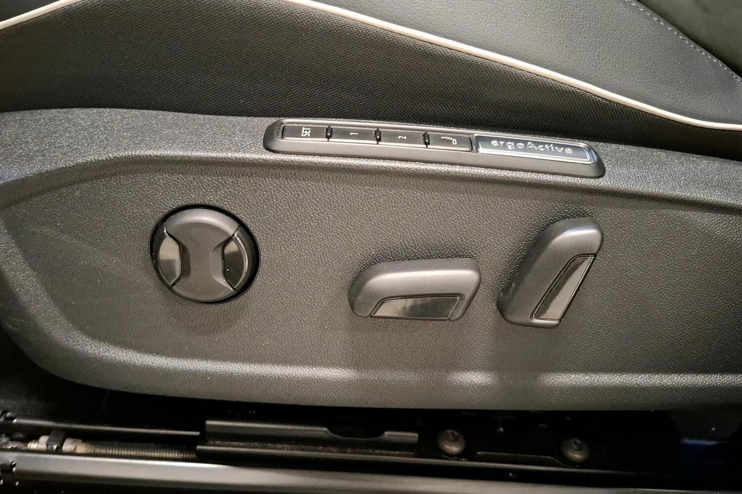 Volkswagen ID.5 vaihtoauto
