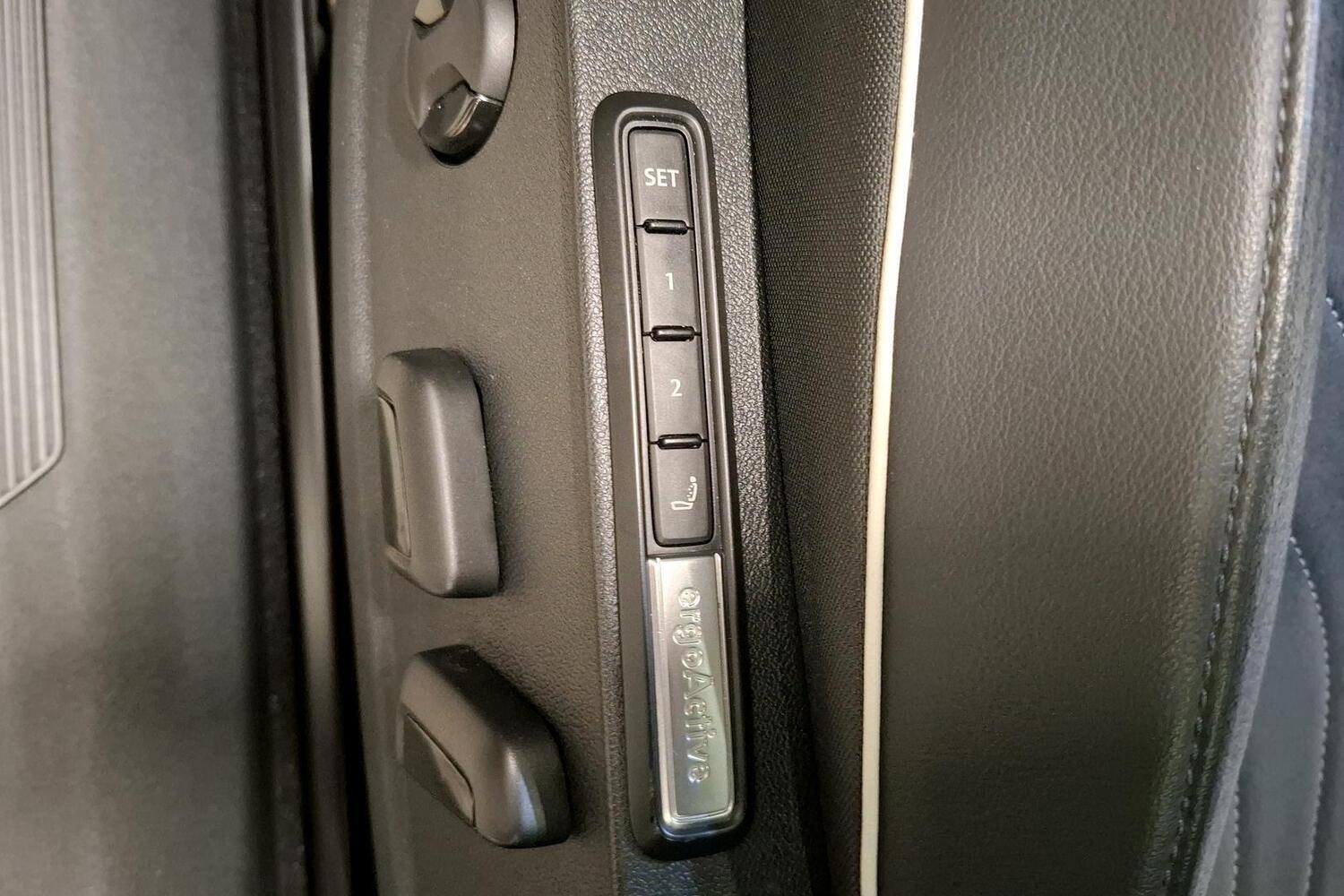 Volkswagen ID.5 vaihtoauto