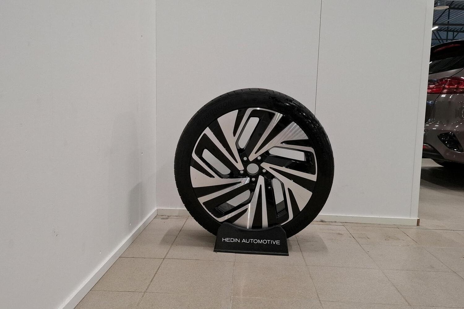 Volkswagen ID.5 vaihtoauto