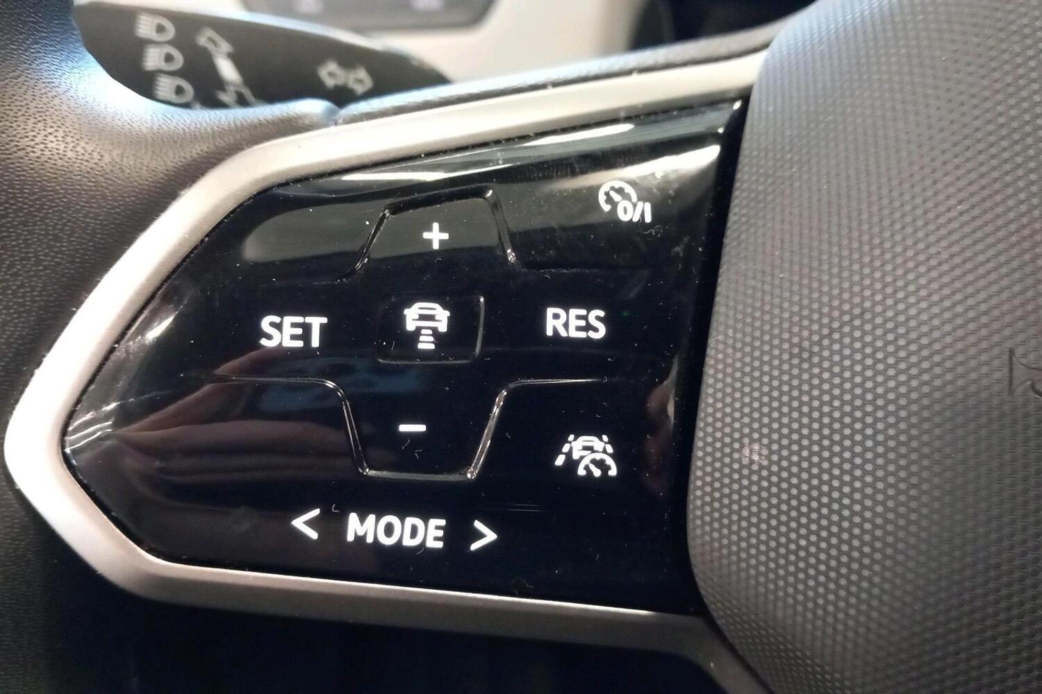 Volkswagen ID.3 vaihtoauto