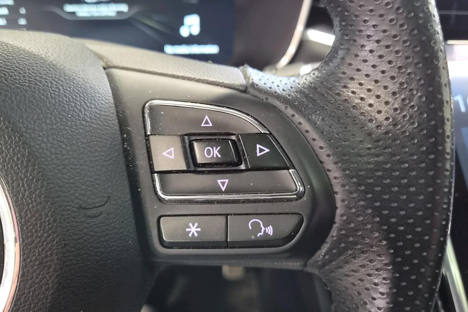 MG Marvel R vaihtoauto