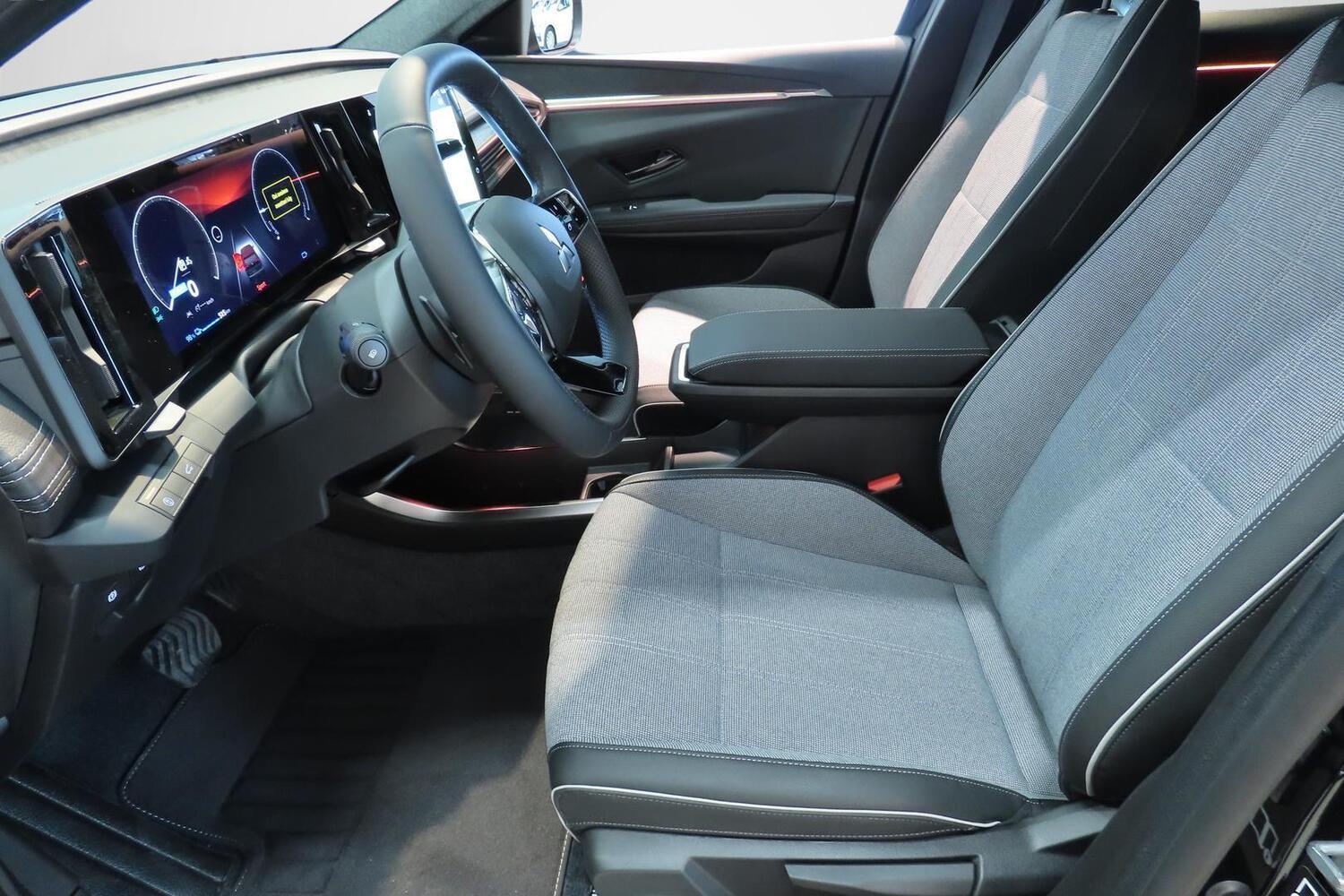 Mitsubishi Eclipse Cross vaihtoauto