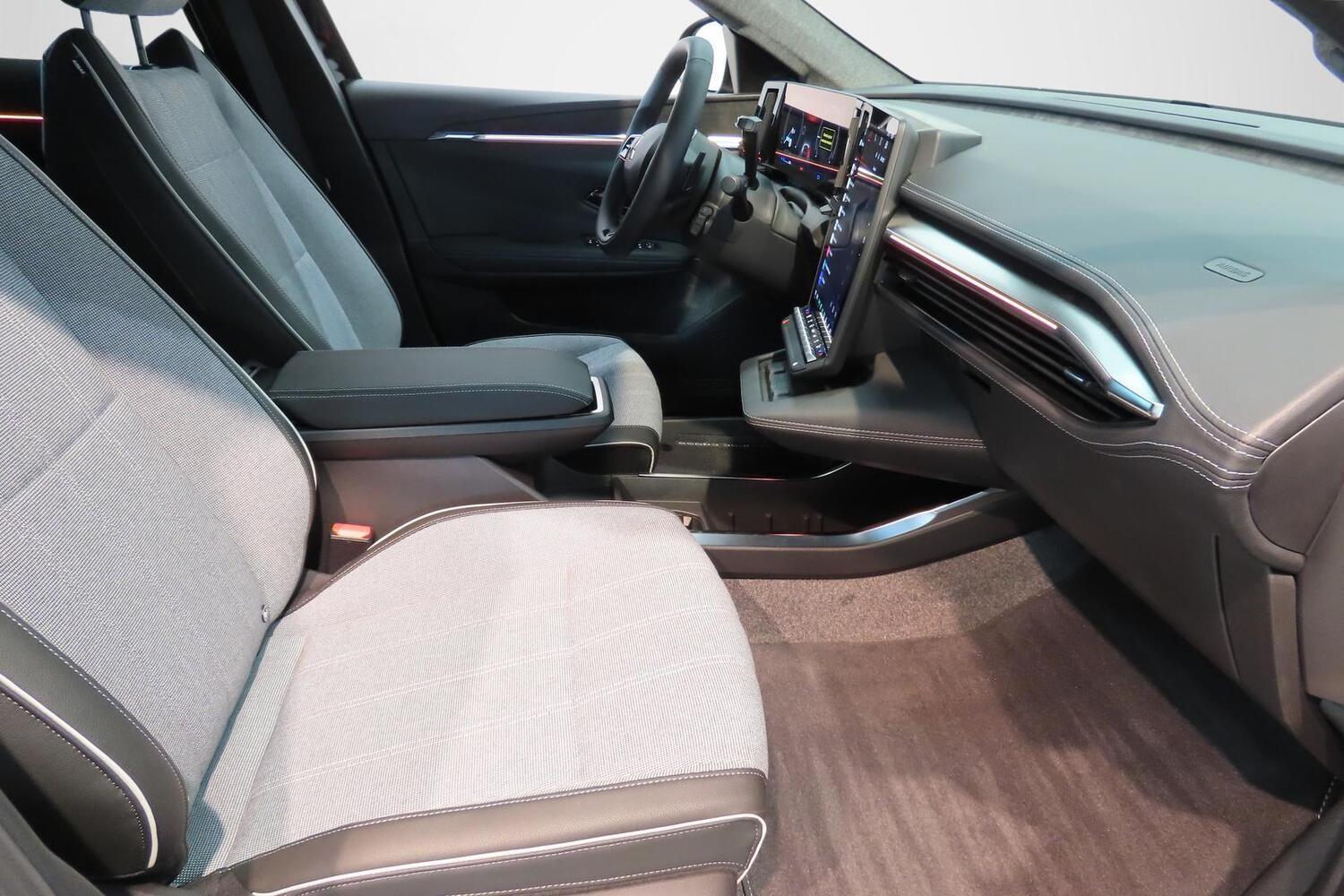 Mitsubishi Eclipse Cross vaihtoauto