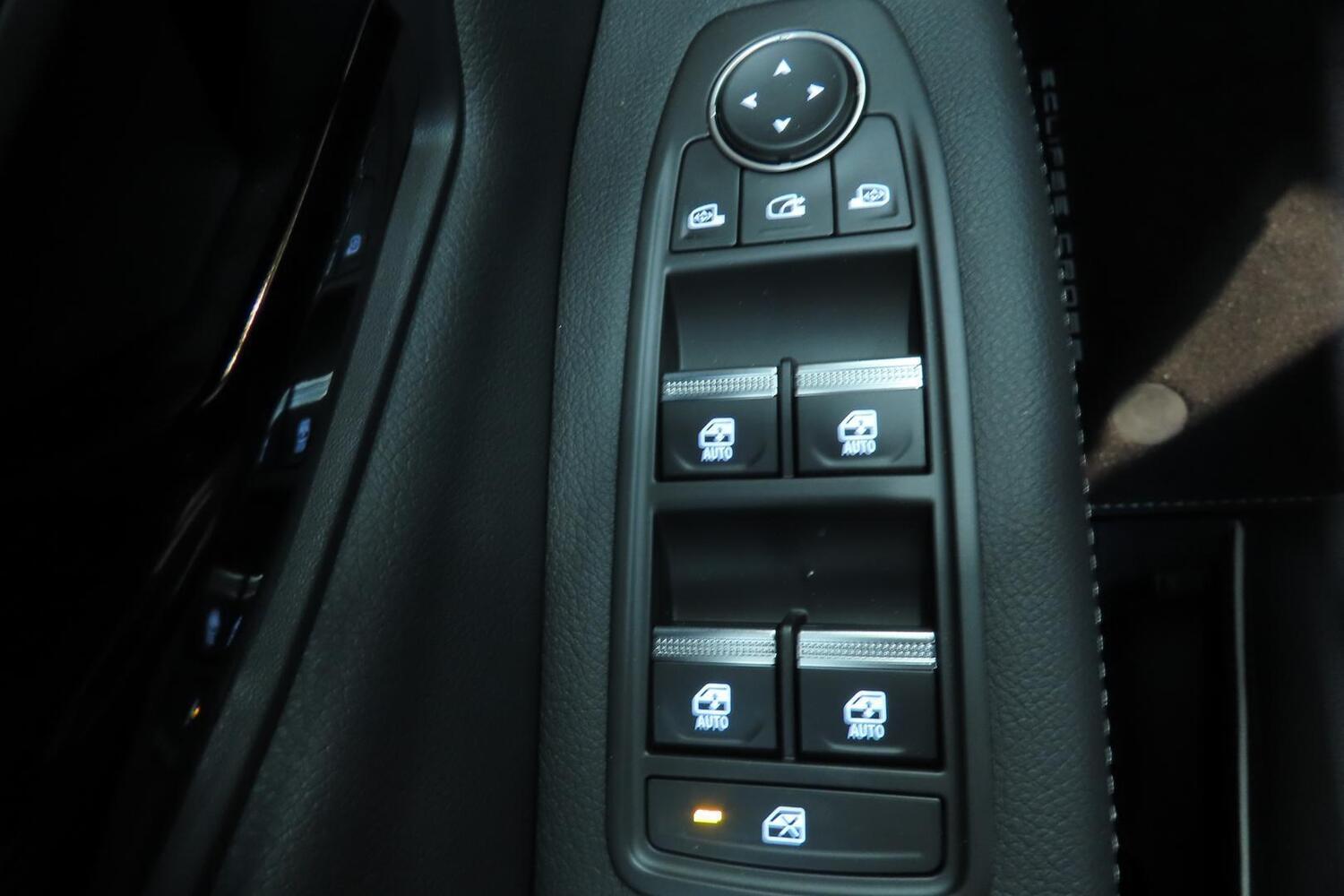 Mitsubishi Eclipse Cross vaihtoauto