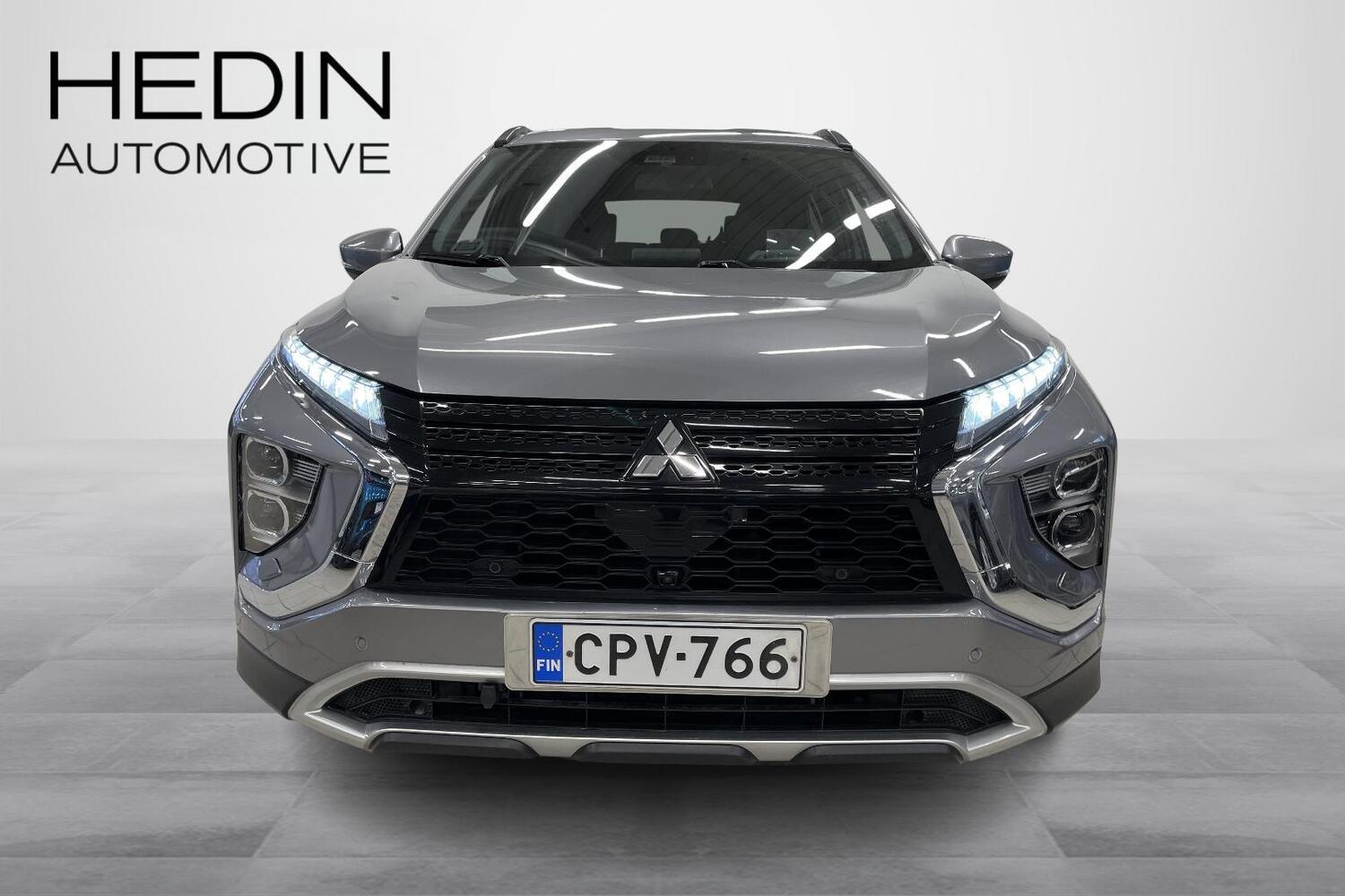 Mitsubishi Eclipse Cross vaihtoauto