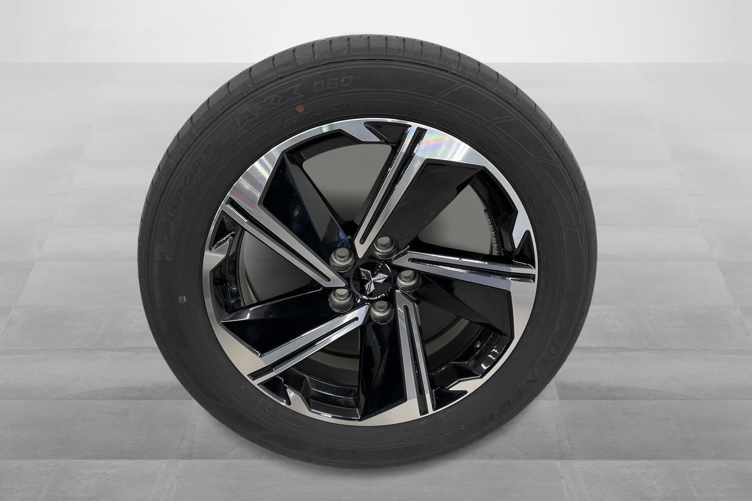 Mitsubishi Eclipse Cross vaihtoauto