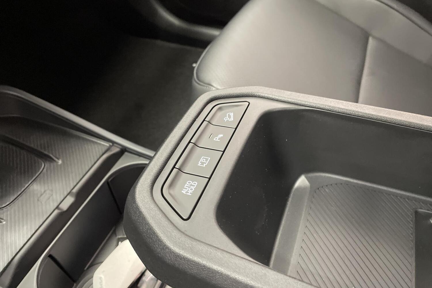 Kia EV4 vaihtoauto