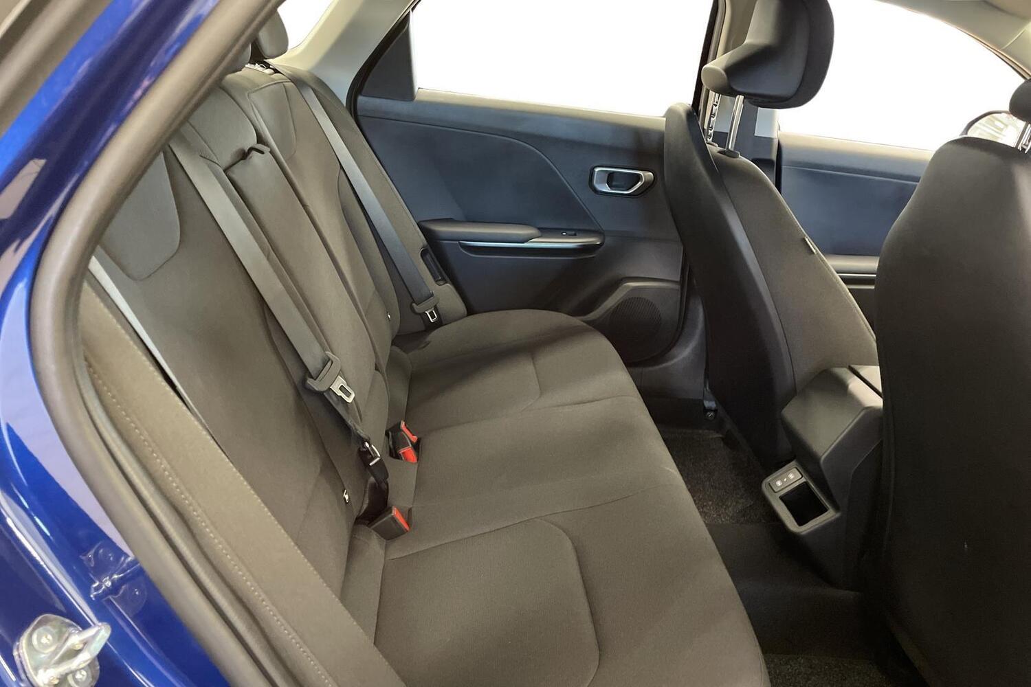 Kia K4 vaihtoauto