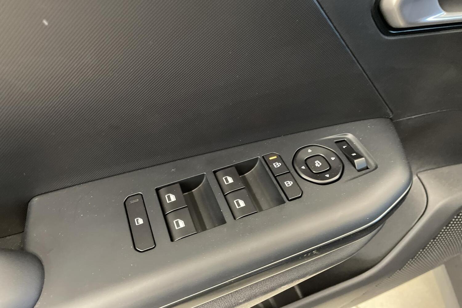Kia K4 vaihtoauto