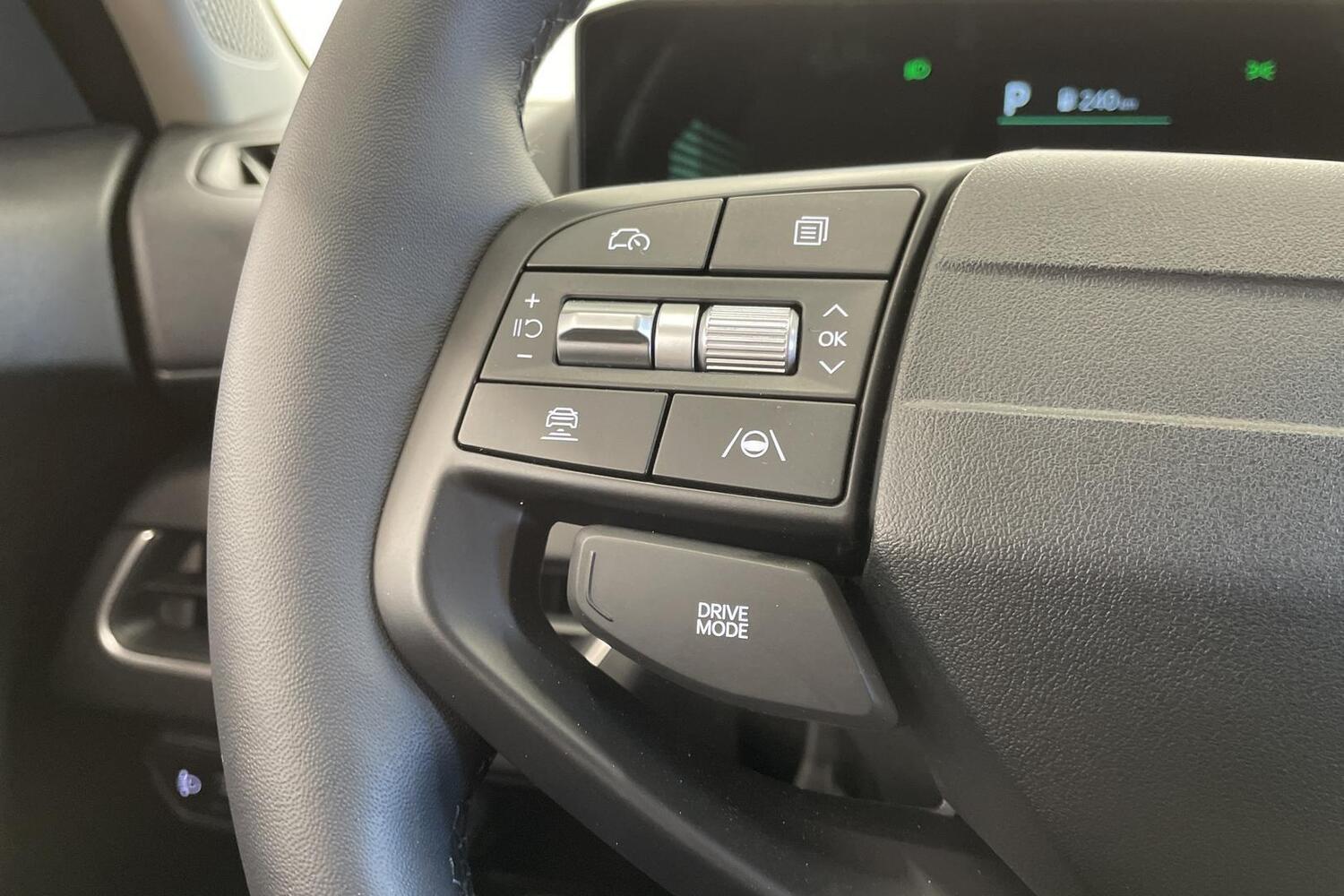 Kia K4 vaihtoauto
