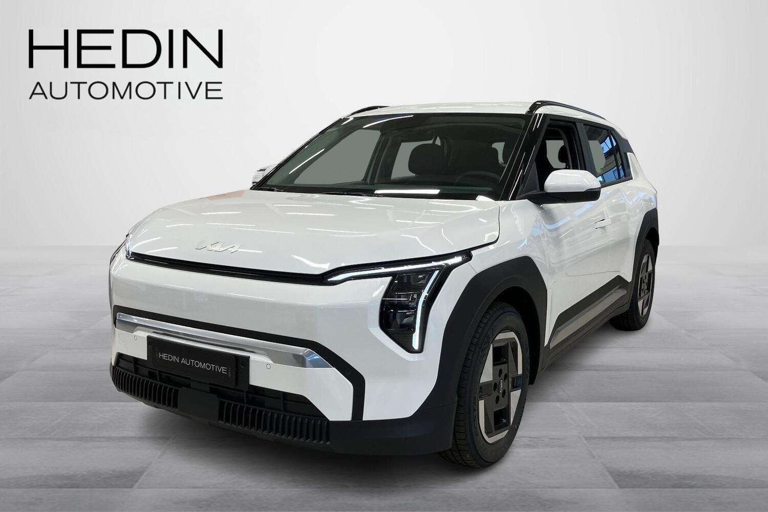 Kia EV3 vaihtoauto