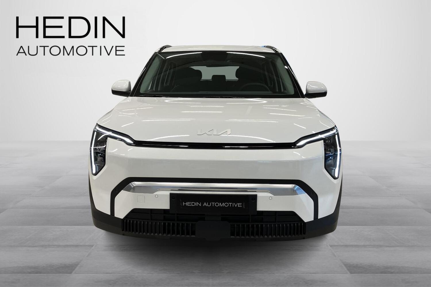 Kia EV3 vaihtoauto
