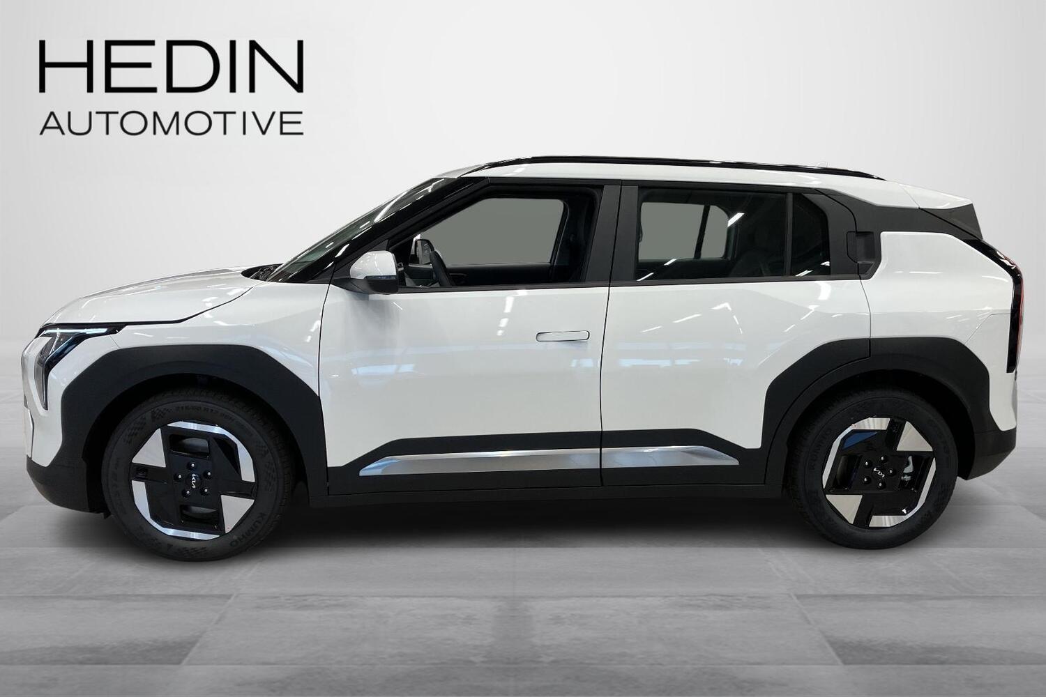 Kia EV3 vaihtoauto
