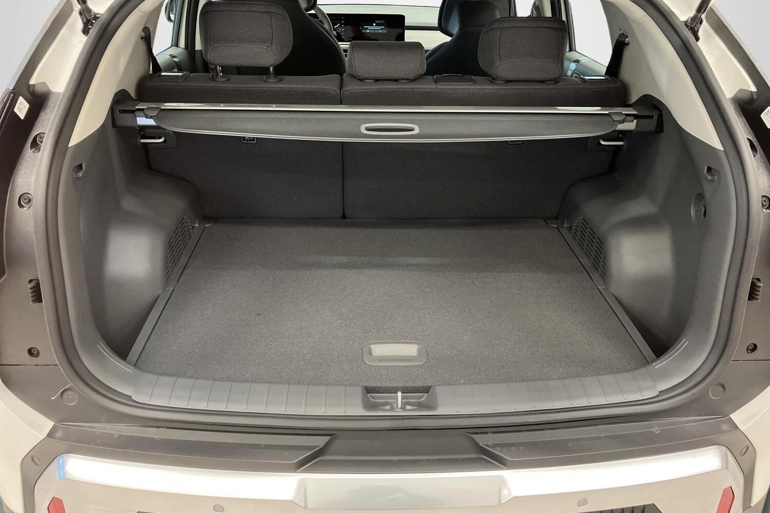 Kia EV3 vaihtoauto