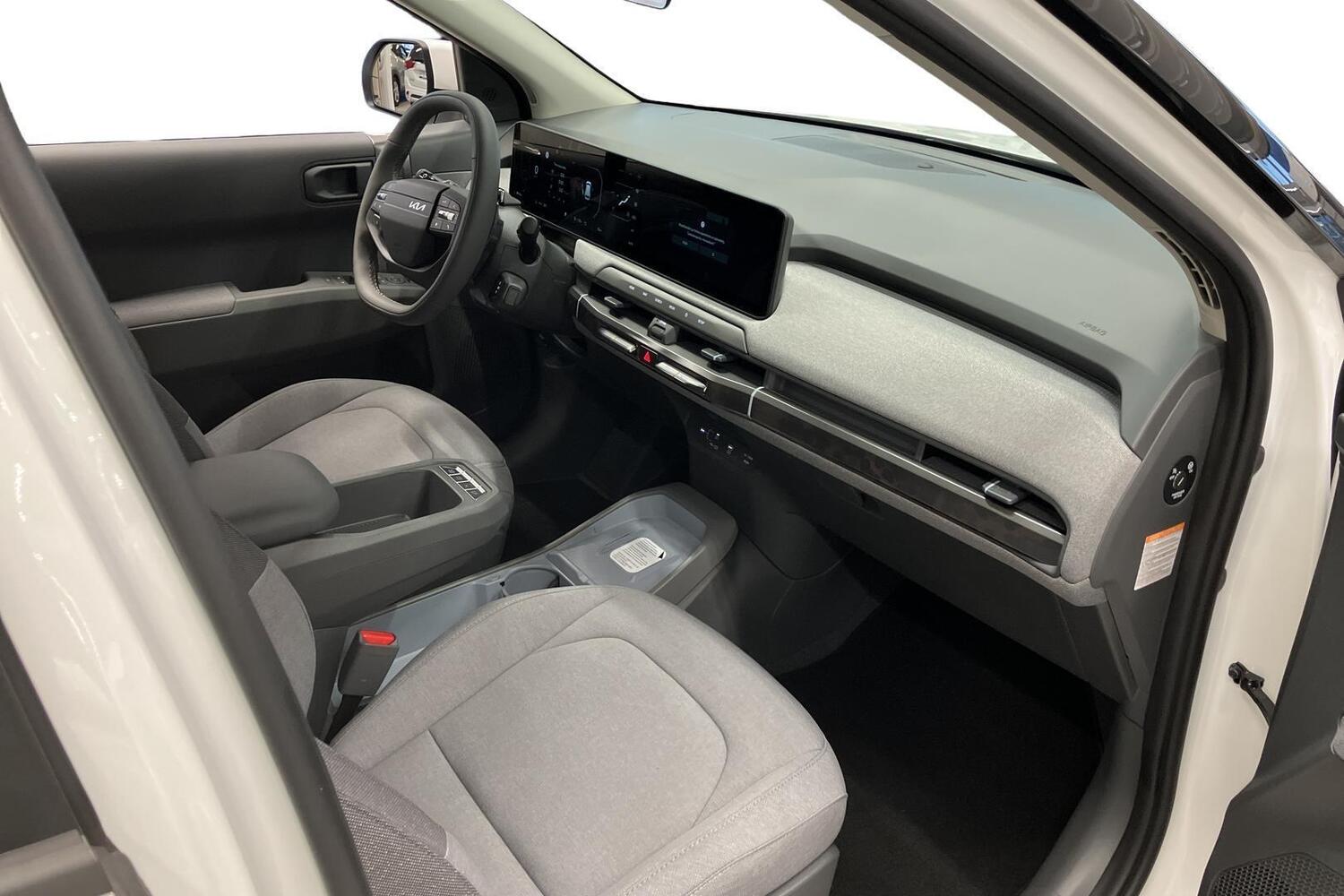 Kia EV3 vaihtoauto
