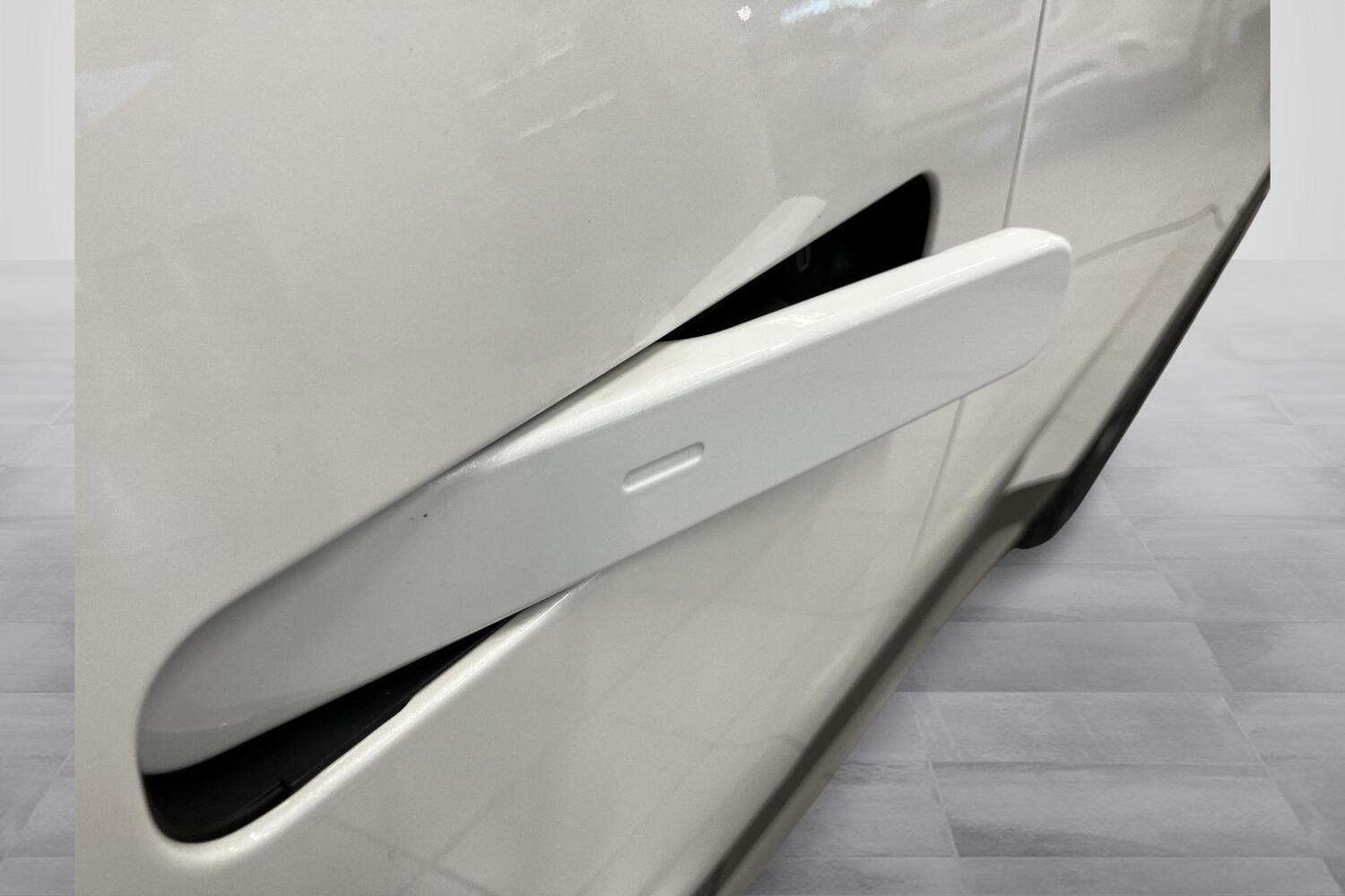 Kia EV3 vaihtoauto