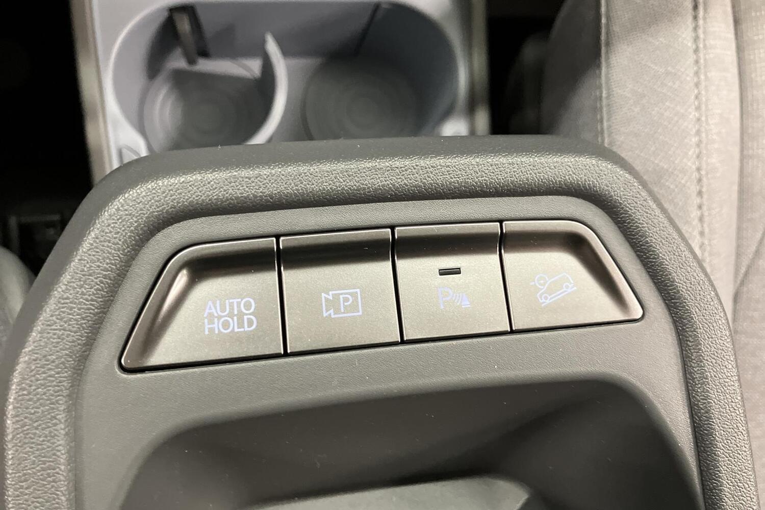 Kia EV3 vaihtoauto
