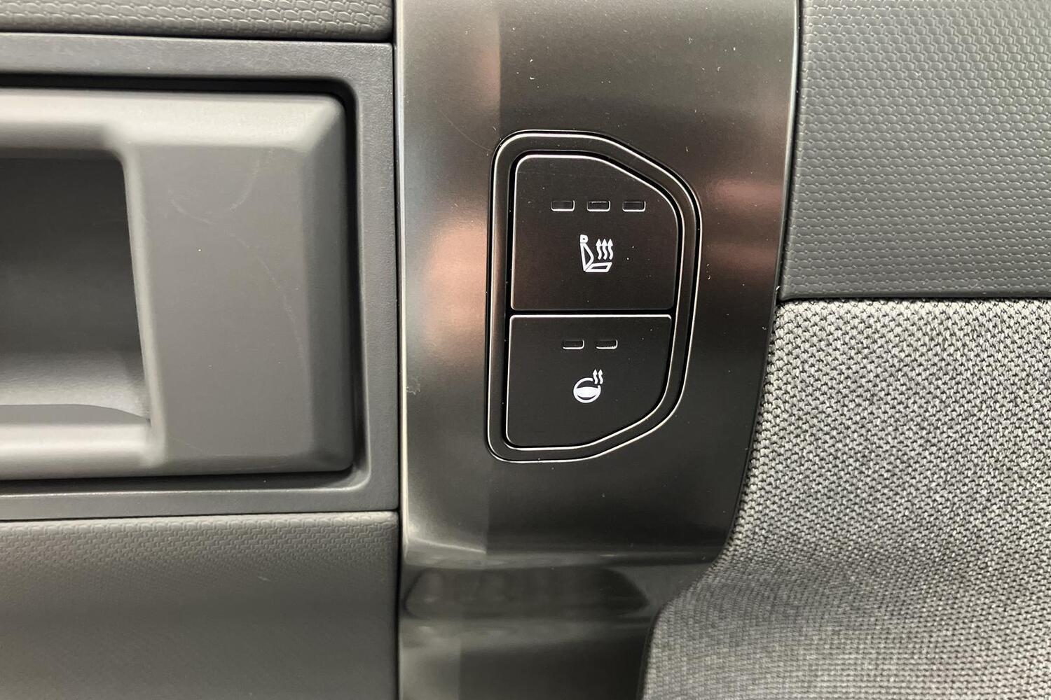 Kia EV3 vaihtoauto