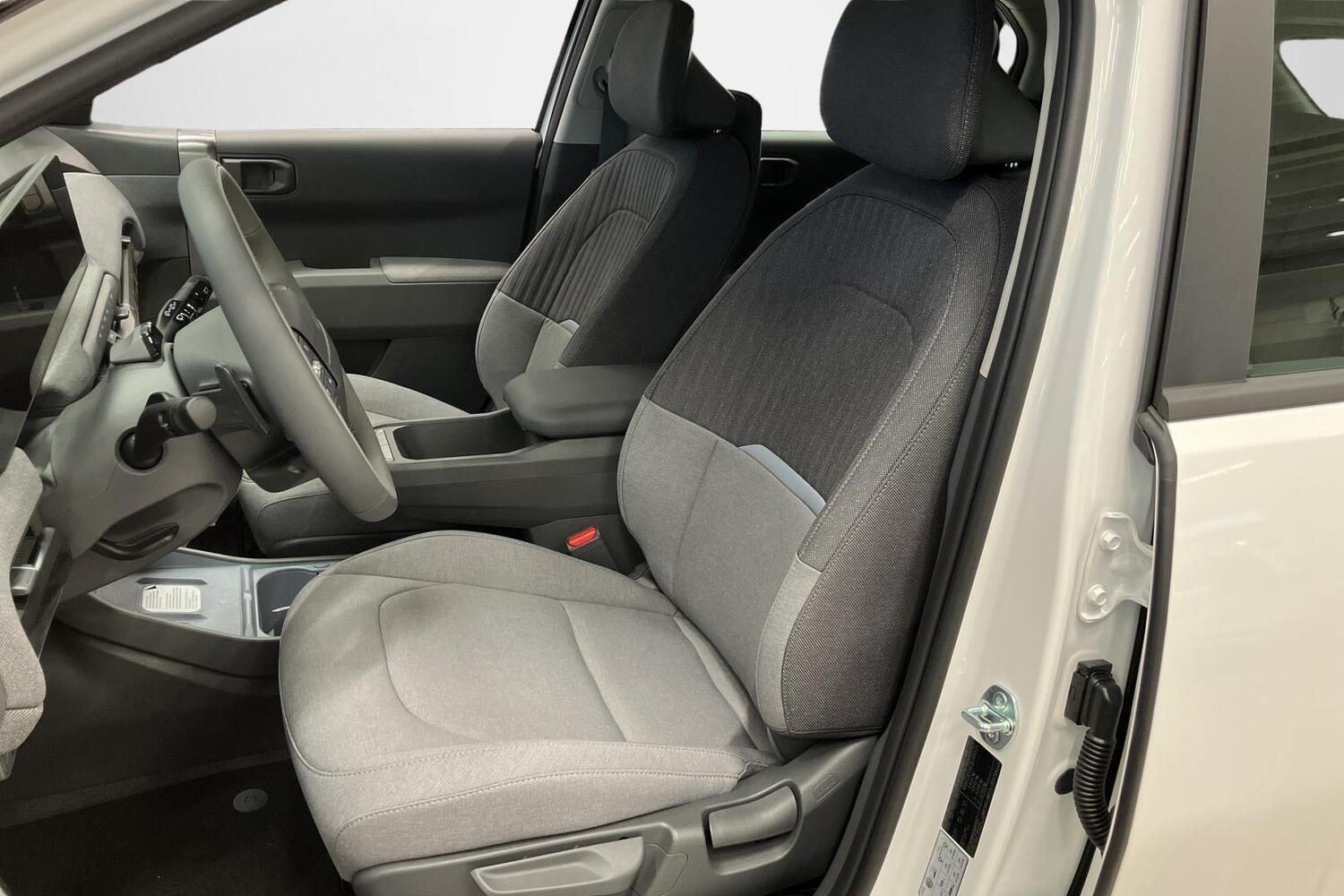 Kia EV3 vaihtoauto