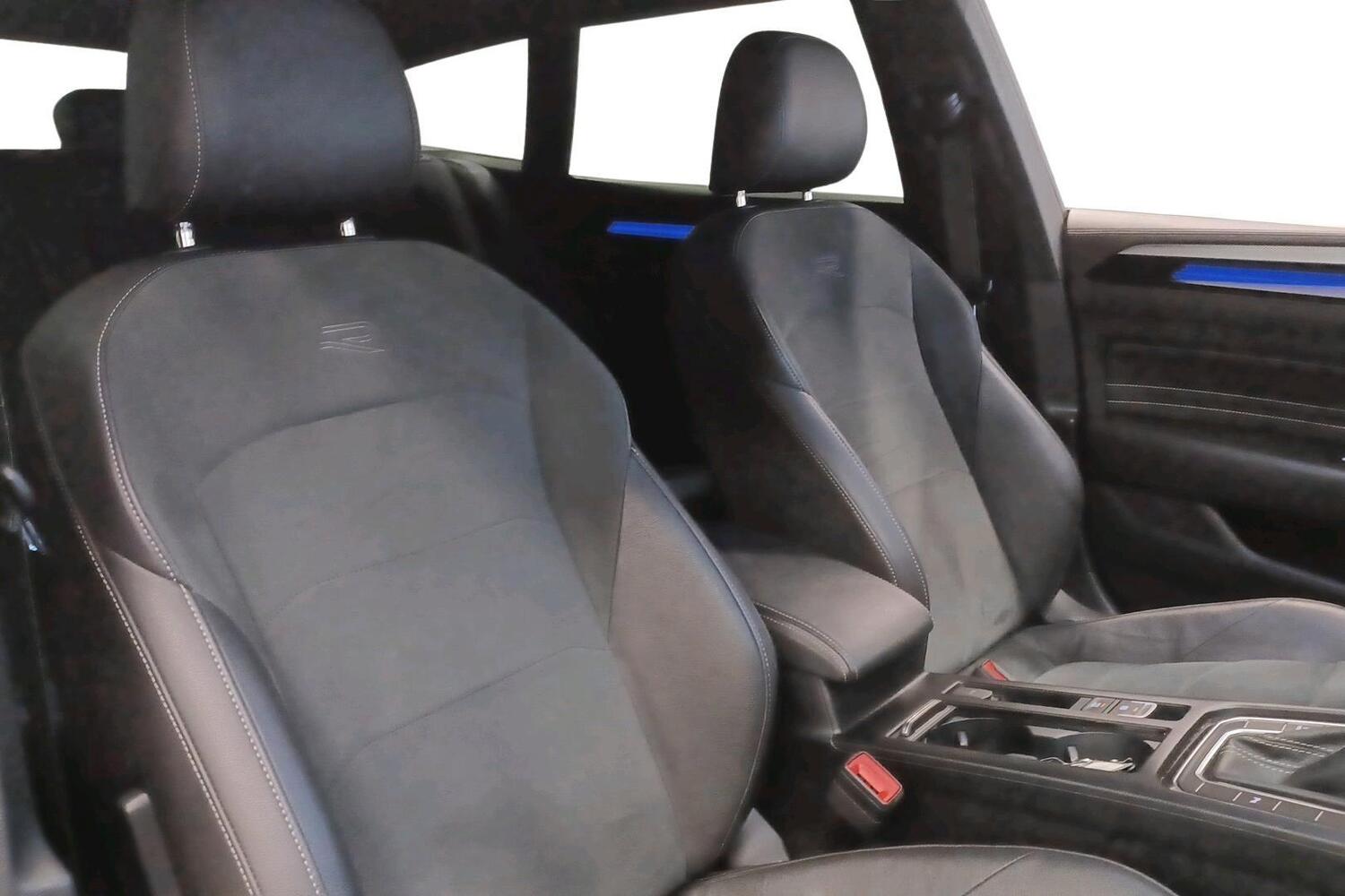 Volkswagen Arteon vaihtoauto