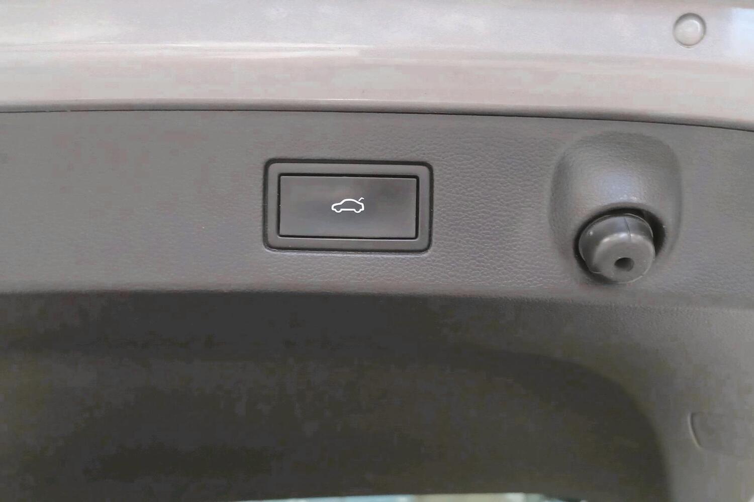 Volkswagen Arteon vaihtoauto