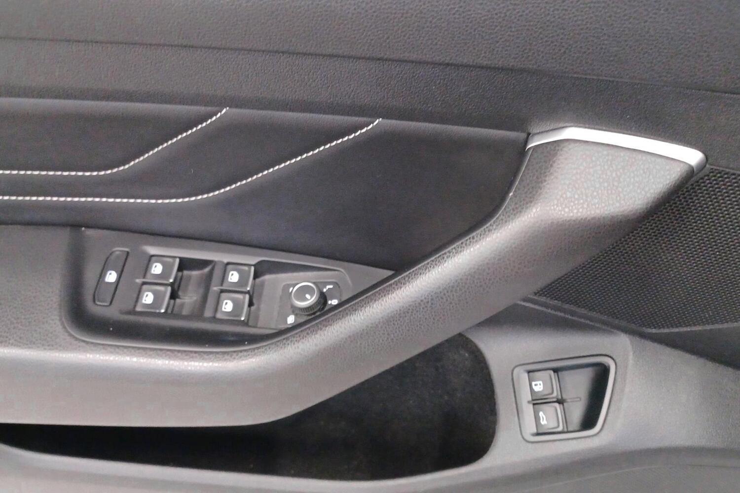 Volkswagen Arteon vaihtoauto