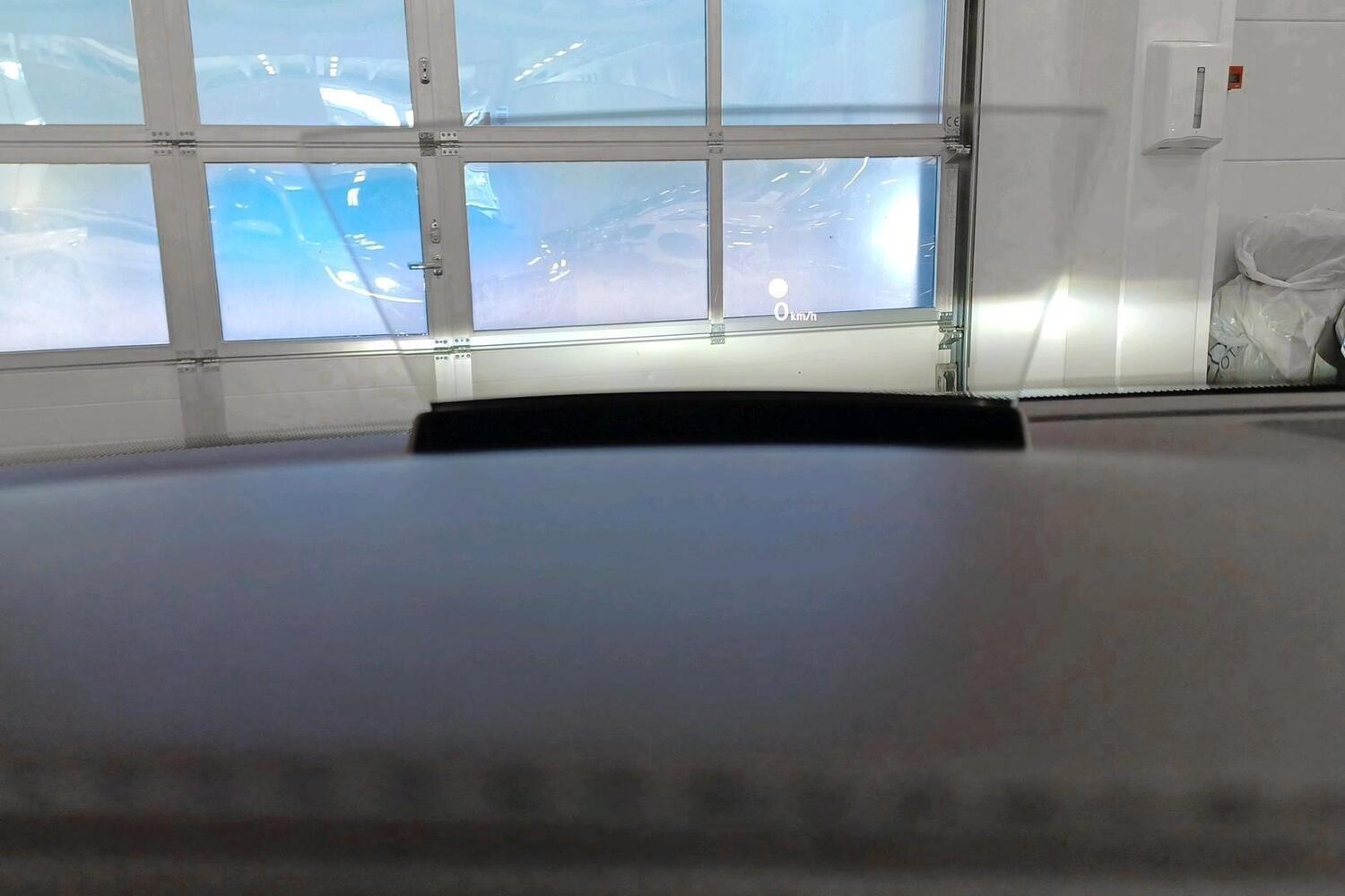 Volkswagen Arteon vaihtoauto