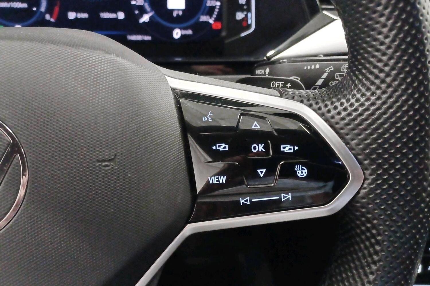 Volkswagen Arteon vaihtoauto