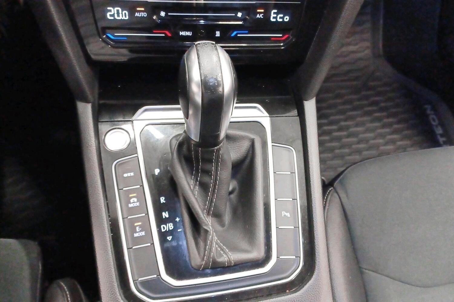 Volkswagen Arteon vaihtoauto