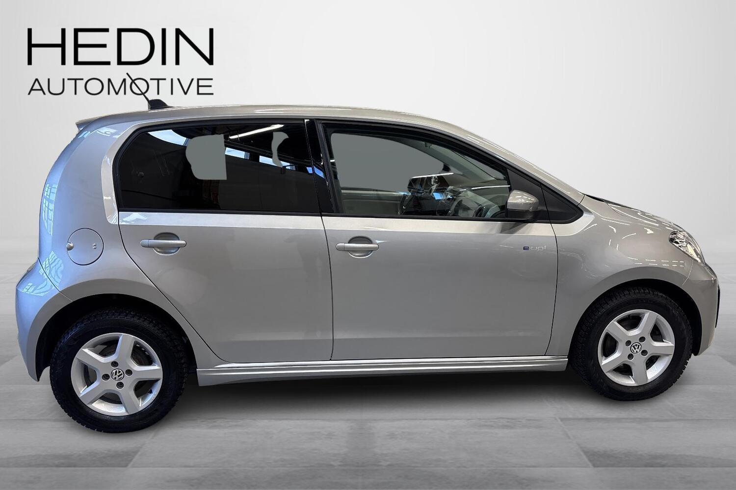Volkswagen up! vaihtoauto