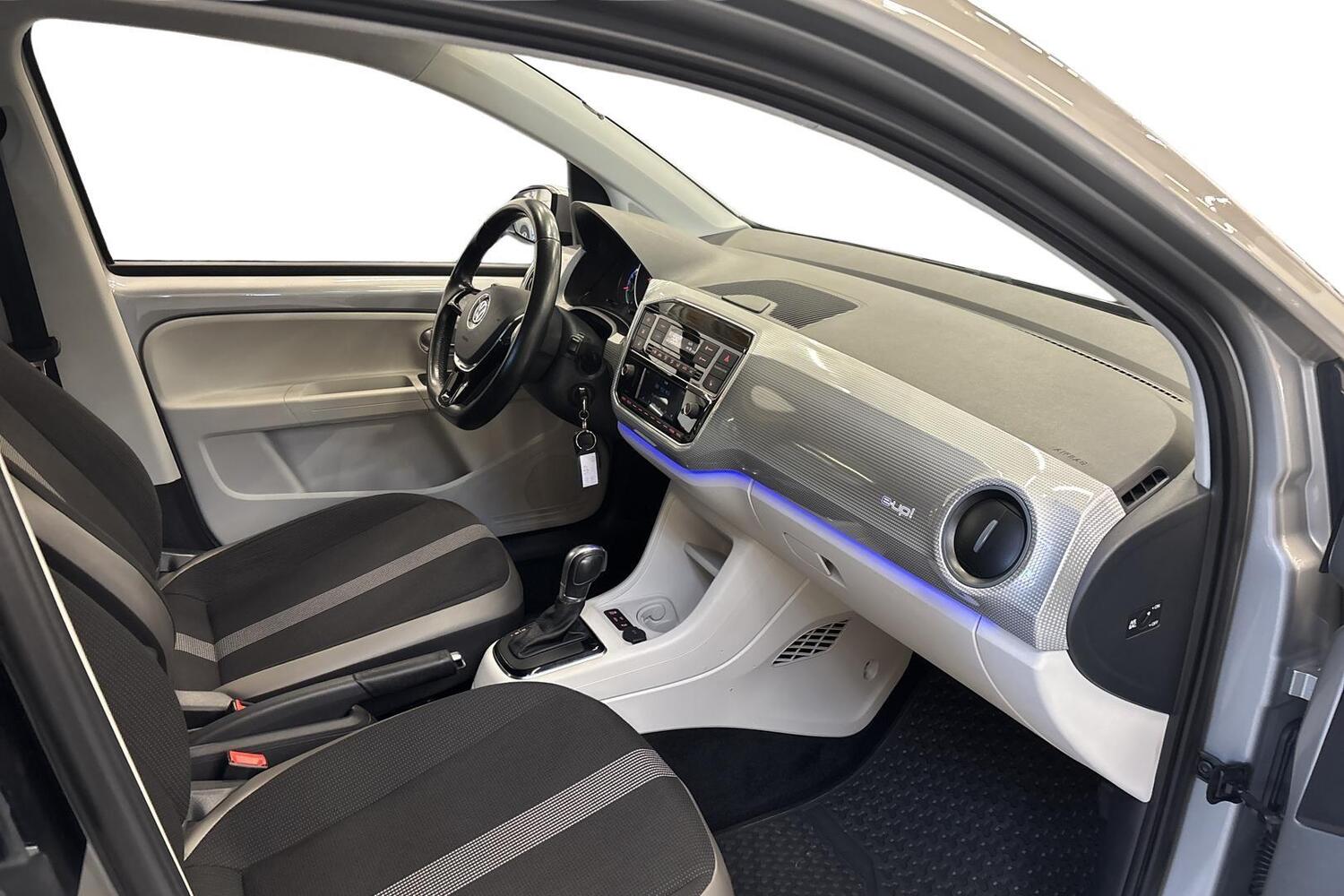 Volkswagen up! vaihtoauto