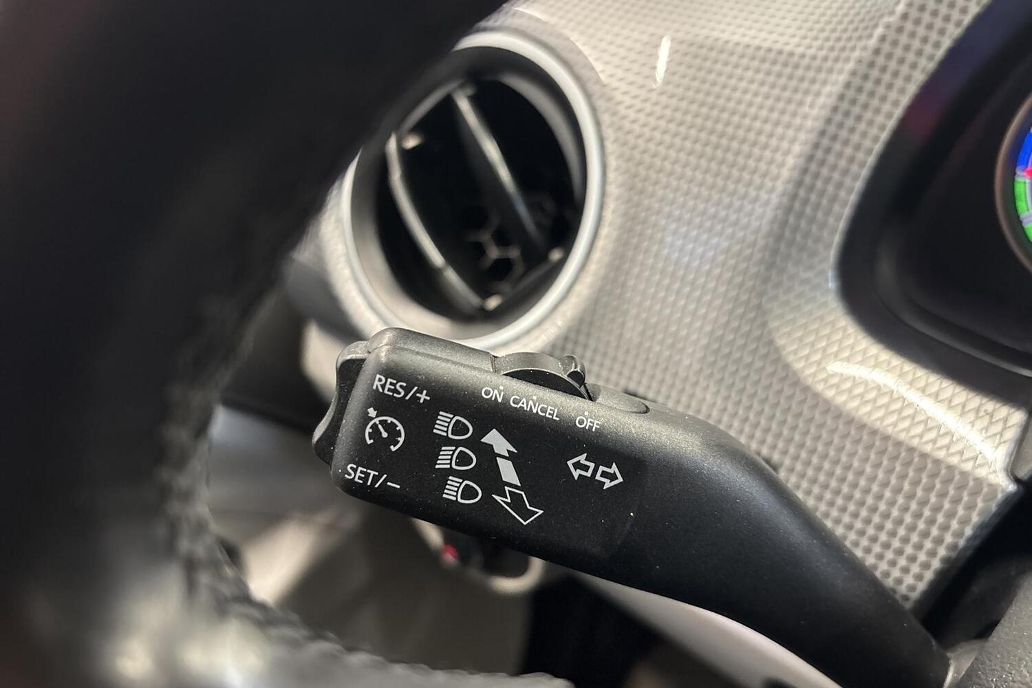 Volkswagen up! vaihtoauto