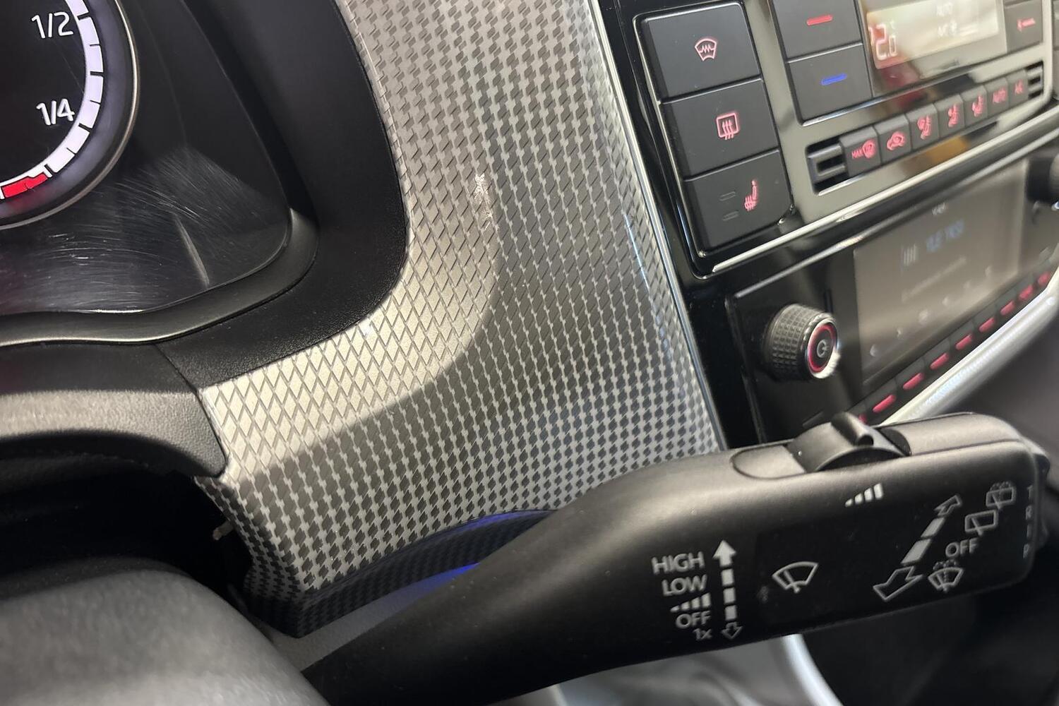 Volkswagen up! vaihtoauto